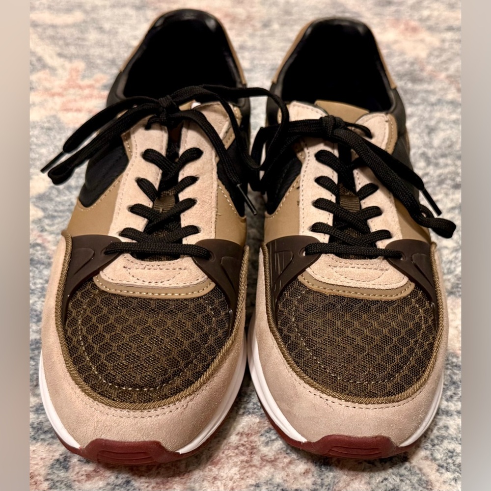 HOFF Women’s Shoes — Model Noord — Size 9 — Excellent Used Condition (EUC)